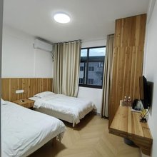 周宁云梯居民宿