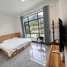 玥景小栈民宿