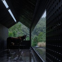 青城山泊岸森氧私汤Villa