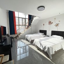 海豪酒店(万达广场店)