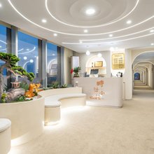 时悠小栈酒店(威高时光城店)