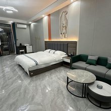 中山深中壹號院(火炬职业技术学院店)