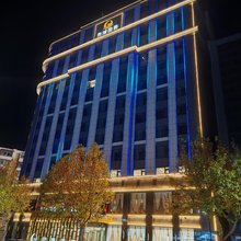 鹿广丽景酒店(阳泉市政府店)