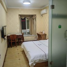 清雅宾馆(迎宾大道店)