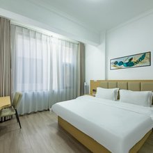 大理栖汐云居酒店(大理大学第一附属医院店)