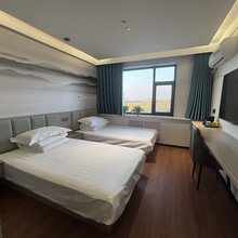 丽泽酒店