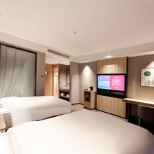 尚客优酒店(蚌埠怀远禹都大道县政府店)