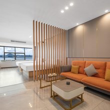 厦门逸海海景美墅(高崎机场店)