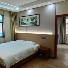 武穴东升大酒店