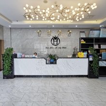重庆华成之星时尚酒店