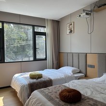 韶华锦舍民宿