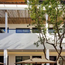 大理素隐设计师民宿(古城店)