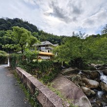 九华山卧云松民宿
