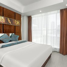北京温养酒店(望京地铁站店)