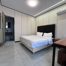 星莲民宿(岳麓山大学城阜埠河地铁站店)