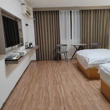 宿迁晟恒宾馆(皂河镇店)