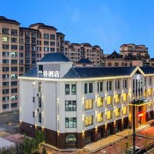 巩义兰谷酒店