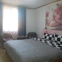 樱厚客栈(工程学院店)