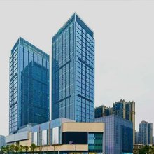 成都蓉庭颐居(锦华万达中港广场店)