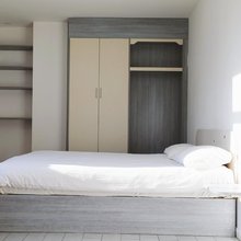 美来悦公寓(南京汉中门店)