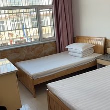 繁峙县砂河镇和谐宾馆