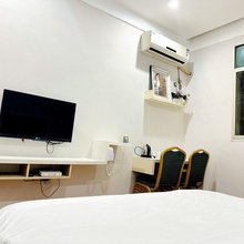 衡阳二月春风酒店