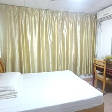 深圳好运旅馆(爱联地铁站店)