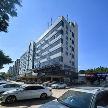 泉州拾光之旅酒店(海峡体育中心店)