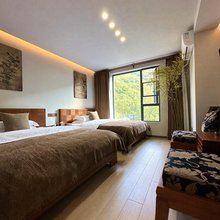 普陀山君和喜悦美宿(普济寺店)