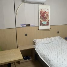 杭州月明旅馆