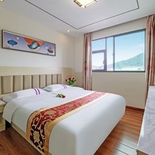 深圳联创酒店