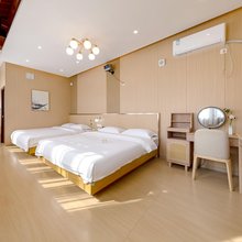 言则民宿(万全店)