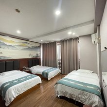 奉节金梦缘宾馆