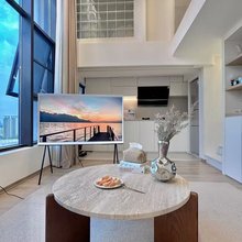 米多设计LOFT影音公寓
