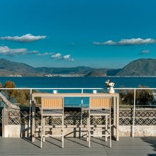 云海望月·Stunning度假海景美宿(大理喜洲镇洱海店)