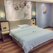 汕头潮阳皇庭商务住宿(海门店)