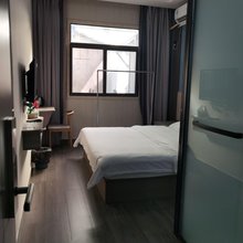 雅墅商务宾馆