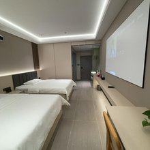 美达商务酒店