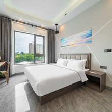 梧秋青枫(厦门北站工学院店)