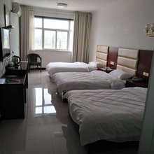 红色农家