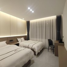影友之家民宿(大平台雾凇景区店)