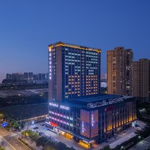 杭州运河海歆酒店(京杭大运河博物院平安桥地铁站店)