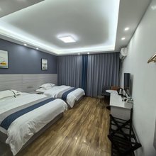 骏睿酒店(湖南理工大学南院店)