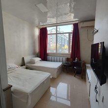 科尔沁左翼后旗新天添旅店