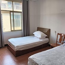 新天地宾馆