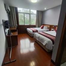 宁波得利假日宾馆