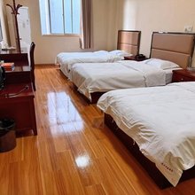苏州桃缘宾馆