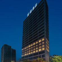 杭州安诺睡眠酒店(邵逸夫医院大运河院区店)