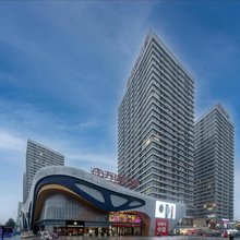 云孚里酒店(成都蜀都万达店)