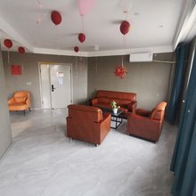 岳普湖红缘大酒店